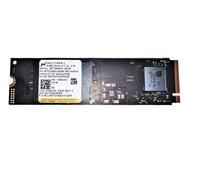 MICRON SOLID STATE DRIVE SSD 512GB M.2 NVMe MTFDKBA512QFM-1BD1AABGA