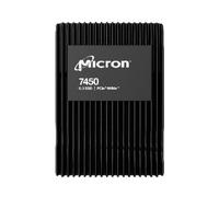 Micron 7450 Pro 15.36tb Ssd Hard Drive Argento