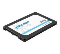 TS2.5" 5300 3.84TB Entry SATA 6Gb HS SSD