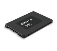 MICRON - SSD 3,84 TB Serie 5400 MAX 2.5 pollici Interfaccia Serial ATA III