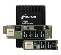SSD Micron 7450 PRO M.2 1,92 TB PCI Express 4.0 3D TLC NAND NVMe [MTFDKBG1T9TFR-1BC1ZABYYR]