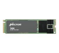 Micron SSD 7450 Pro|480 GB|M.2|NVMe|3D NAND|Write Speed 700 MBytes/Sec|Read Speed 5000 MBytes/Sec|TBW 800 TB|MTBF 200000 Hours|MTFDKBA480TFR-1BC1ZZ1Z333334800000 ABYYR