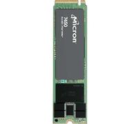 SSD disco Micron di capacità 480GB che utilizza interfaccia NVMe M.2 2280 | MTFDKBA480TFR-1BC1ZABYYR