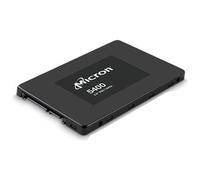 MICRON - SSD 960 GB Serie 5400 PRO 2.5 pollici Interfaccia Sata III 6 GB / s