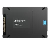 Micron - SSD Enterprise 7450 Max 800GB NVME U.3 (15MM) MTFDKCC800TFS-1BC1ZABYYR