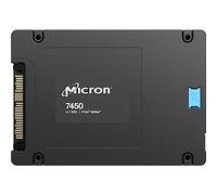 Micron 7450 Pro 15.36tb Ssd Hard Drive Argento