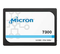 Micron Technology 7300 PRO 3840GB 2.5 ENTRP SSD INT