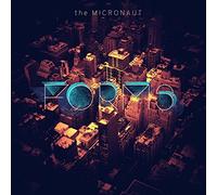 Micronaut The - Forms