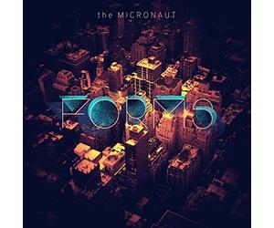 Micronaut The - Forms