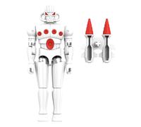 Reaction Figure - Super 7 - Micronauts Force Commander - Micronauti