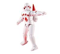 Micronauts ReAction+: FORCE COMMANDER - Super7