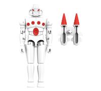Reaction Figure - Super 7 - Micronauts Force Commander - Micronauti