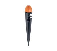 MICRONEBULIZZATORE 360 ° SPIKE SU PICCHETTO IN BLISTER 91229 - 1 blister CLABER