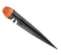 CLABER 91229 Micronebulizzatore A PICCHETTO 360° Spike GIARDINO PRATO 10 PZ