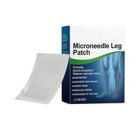 Microneedle Patches, Firming Skin & Body Shaping Care, Beauty Tightening Solution for Face & Body, Men, Women, Adults, Sisters, Friends, Girlfriends, Home Spa Use and More