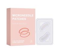Microneedle Under Eye Patches - Skin Hydrating Firming Product,Eye Hydrating Patches | For Women Ladies Mothers Brides Professionals Makeup Wearers Weddings Parties Date Nights Travel