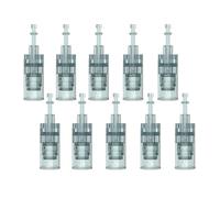 Microneedling Derma Pen Roller Cartucce per uso domestico (10 pezzi x 36 pin 0,25 mm) per M8/M7S 36p