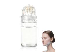 Microneedling Infusion System Set, Incluso Hydra Needle da 0,5 mm 1 pezzo, Sistema di Infusione Micro Hydra Needle tutto-in-uno, per Uomo Donna per Viso Cura della Pelle