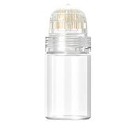 Microneedling Infusion System Set, Incluso Hydra Needle da 1 mm 1 pezzo, Sistema di Infusione Micro Hydra Needle tutto-in-uno