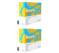 Micronil Act 30 Bustine 2x90 g Polvere per soluzione orale