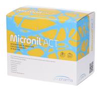 Micronil act 30bust