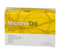 MICRONIL DOL 14 Bust.