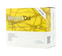 Micronil® Dol 30 pz Bustina