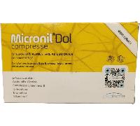 MICRONIL DOL 60CPR