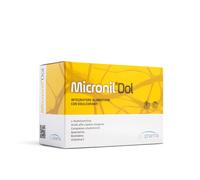 Micronil Dol Geopharma 30 Compresse