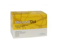 MICRONIL DOL 14 Bust.