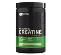 Micronised Creatine Powder Senza Aroma, 634 g