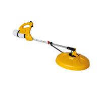 Originale Volpi – Micronizzatore elettrico per diserbanti M3000 – Ø campana 35 cm – 1 L – Giallo