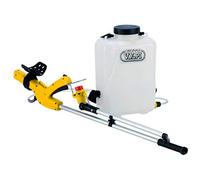 VOLPI MICRONIZZATORE ELETTRICO JOLLY lt. 10