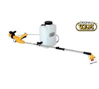 MICRONIZZATORE ELETTRICO JOLLY AUTONOMIA 40 ORE SERBATOIO 10LT