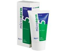 Micronorm Glico Scrub 5 Detergente Pelle Acneica 75 ml