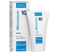 MICRONORM SCRUB 10 PEELING 75 ML