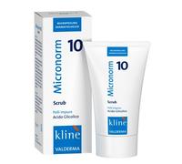 MICRONORM SCRUB 10 PEELING 75M