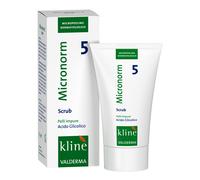 MICRONORM SCRUB 5 PEELING 75ML