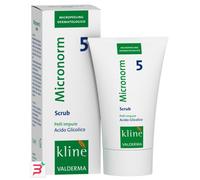 MICRONORM SCRUB 5 PEELING 75 ML