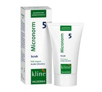 MICRONORM SCRUB 5 PEELING 75ML