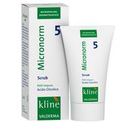Valderma Micronorm Scrub 5 Peeling 75 Ml