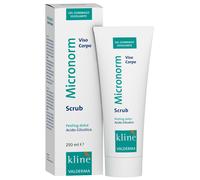 MICRONORM SCRUB VISO-CORPO