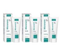 Micronorm Scrub Viso-Corpo 250 Ml 3x250 ml