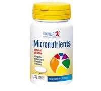 Phoenix - Longlife Longlife Micronutrients 30 Tavolette