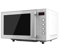 Microonde Cecotec Grandheat 2000 Flatbed 700w Bianco 20 L