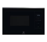 Microondas Electrolux LMS4253TBX 25 Litri 900W Grill Quartz Touch