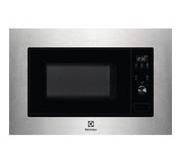 Microondas Electrolux MO318GXE 17 Litri 700W Grill Scongelamento Inox