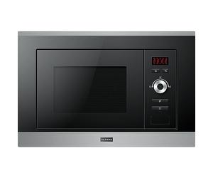 Microondas FRANKE 1310574627 FMW 20 SM G XS