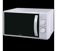 Nevir NVR-6227MG forno a microonde Bianco Microonde con grill Piano di lavoro 20 L 700 W