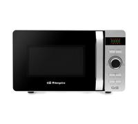 Microondas Orbegozo MIG 2052 20 Litri 700W con Grill Flatbed